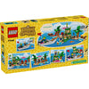 LEGO Animal Crossing: Kapp'n's Island Boat Tour (77048)