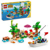 LEGO Animal Crossing: Kapp'n's Island Boat Tour (77048)