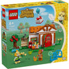 LEGO Animal Crossing: Isabelle's House Visit (77049)