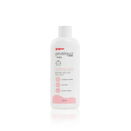 Pigeon Protequa Soothing Lotion 180ml