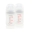 Pigeon Softouch 3 Nursing Bottle Twin Pack PP 160 ML (79455)