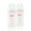 Pigeon Softouch 3 Nursing Bottle Twin Pack PP 240 ML (79456)