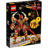 LEGO Monkie Kid: Monkey King Ultra Mech (80045)