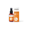ORASYL Orange - Povidone-Iodine Mouth Spray (50ml)