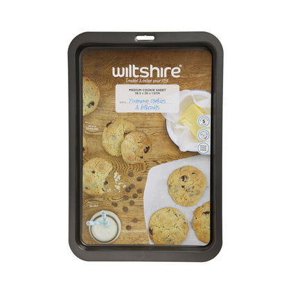 Wiltshire Easybake Cookie Sheet Medium