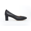 Barani Classic Leather 5cm Heels 9031 Black
