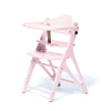 Affel High Chair - Pink