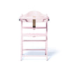 Affel High Chair - Pink