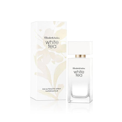 Elizabeth Arden White Tea Eau de Toilette Spray 50ml