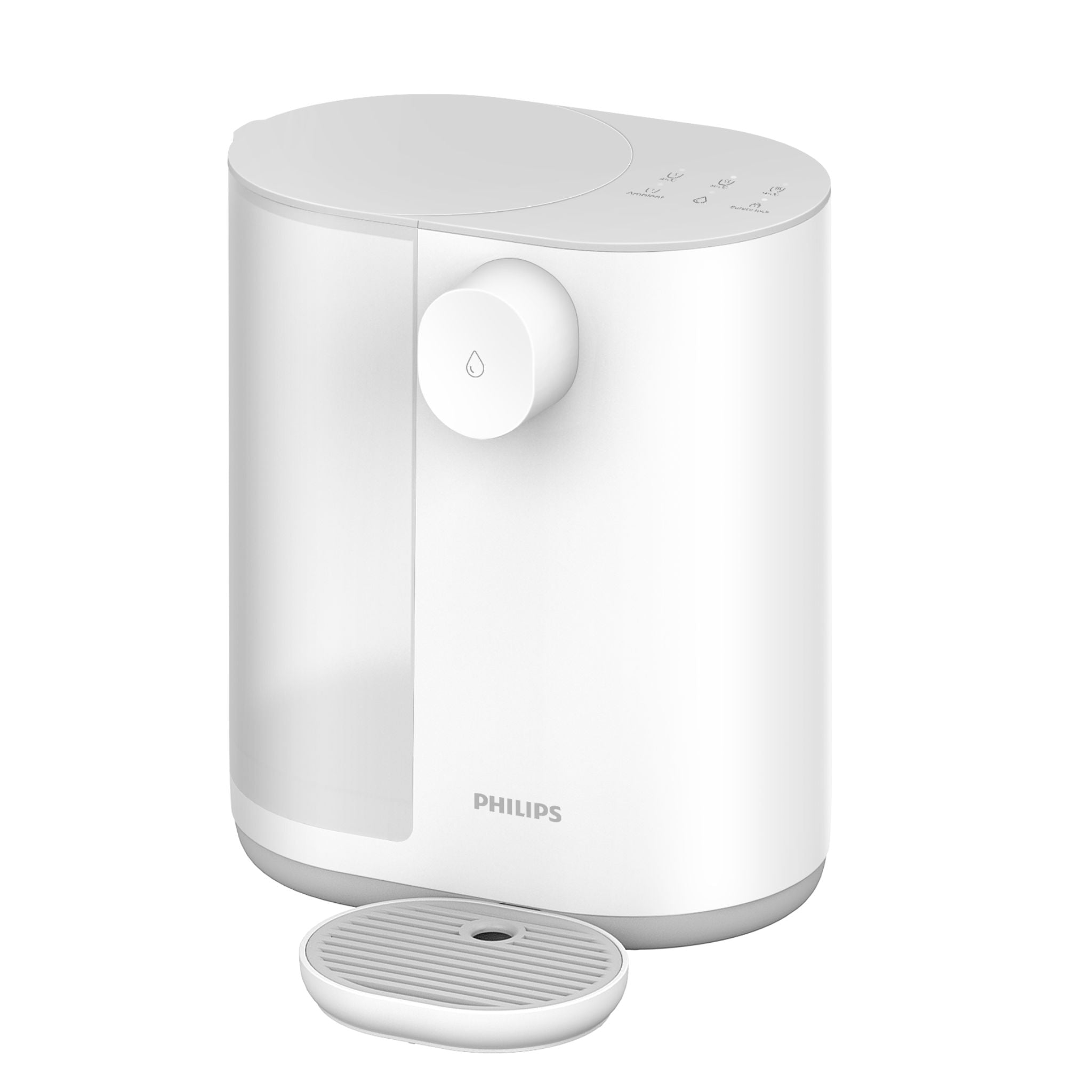 Philips Water Water Dispenser - Kettle - White (ADD4911WH-90)