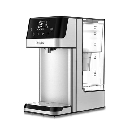 Philips Water ADD5910M Instant Heating Water Dispenser (Micro X-Clean Filter)