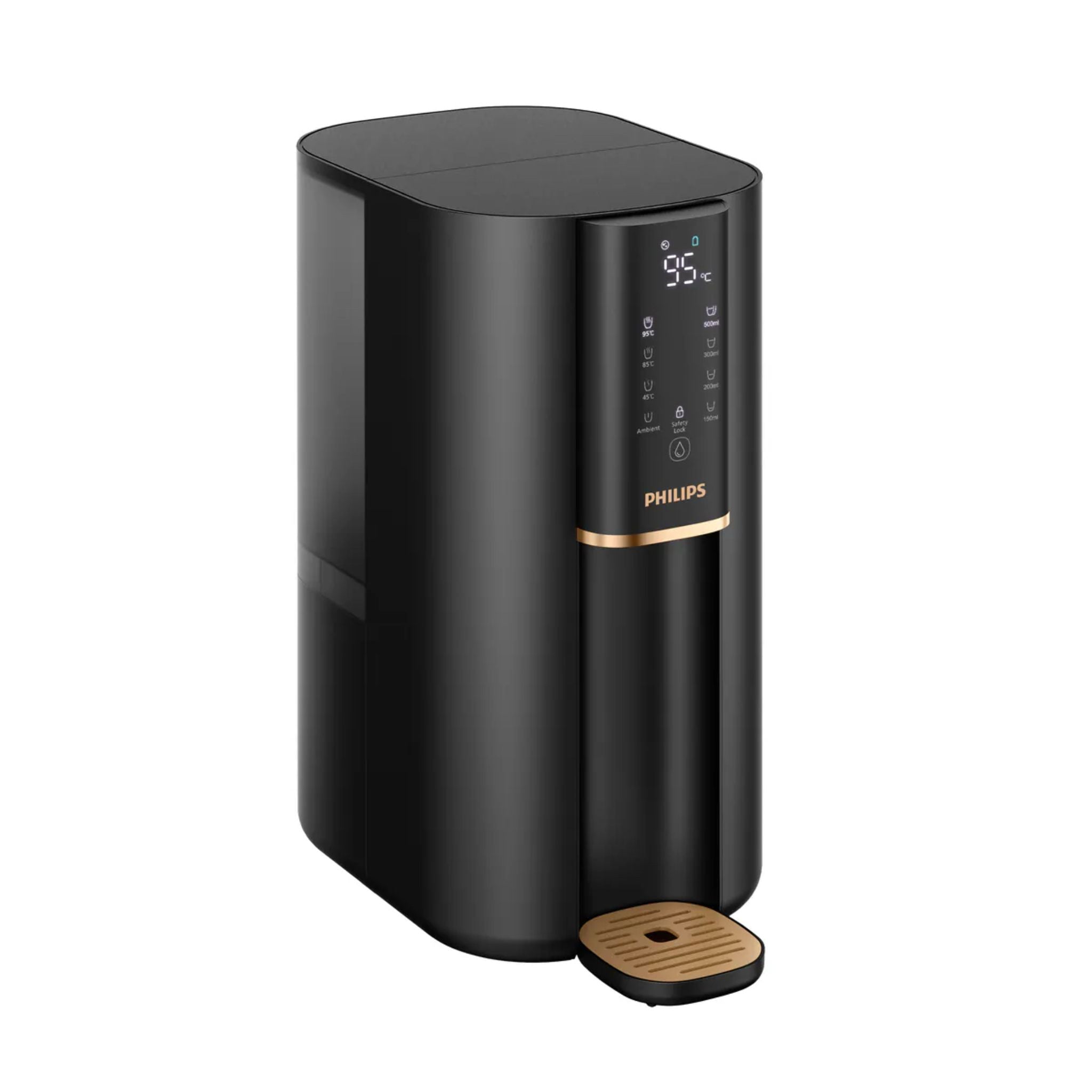 clumsy motif Gather Philips Water RO Water Dispenser - Black (ADD6901HBK01-90) – OG Singapore