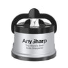 ANYSHARP Knife Sharpener (Silver) (ANYSHARP-2)