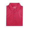 Arnold Palmer Short-Sleeved Polo Shirt - Red