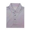 Arnold Palmer Short-Sleeved Polo Shirt - Grey