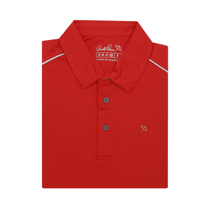 Arnold Palmer Short-Sleeved Shirt - H