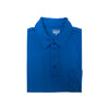 Ashford Mens Polo Tee - Royal Blue