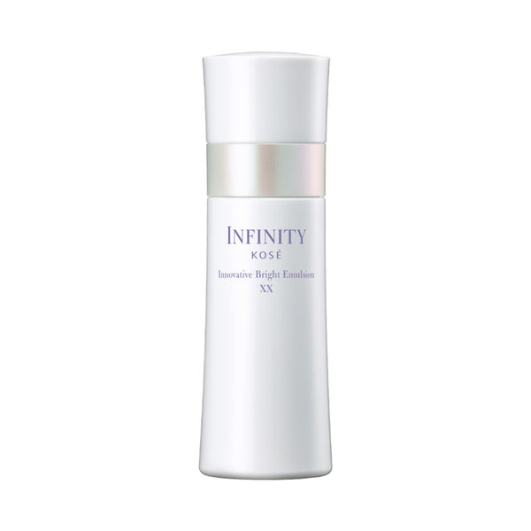 KOSÉ INFINITY Innovative Bright XX Emulsion – OG Singapore