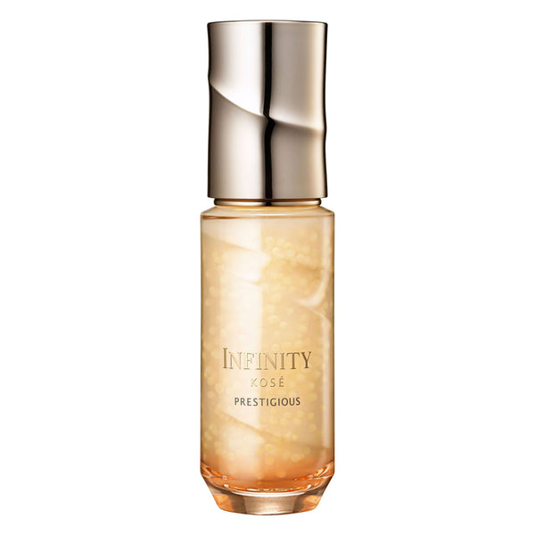 KOSE Infinity Prestigious Serum Indulgence 40ml – OG Singapore