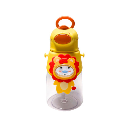 Maya & Friends Tritan Water Bottle 600 ml