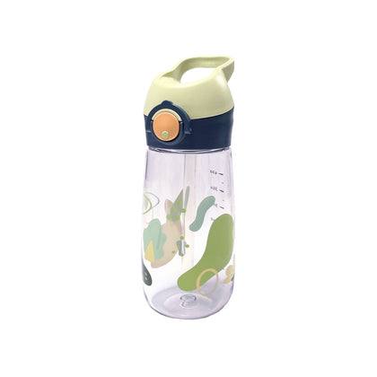 Maya & Friends Tritan Water Bottle 480 ml