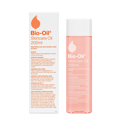 Kordel's Bio-Oil Skin Care Oil 200ml