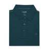bradFORD Short-Sleeved Polo Shirt - Green