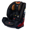 Britax One4Life ClickTight All-in-One Convertible Car Seat (Ace Black) (BXE1C382Q)