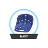 BACKJOY SitSmart Posture+ Traction - Navy