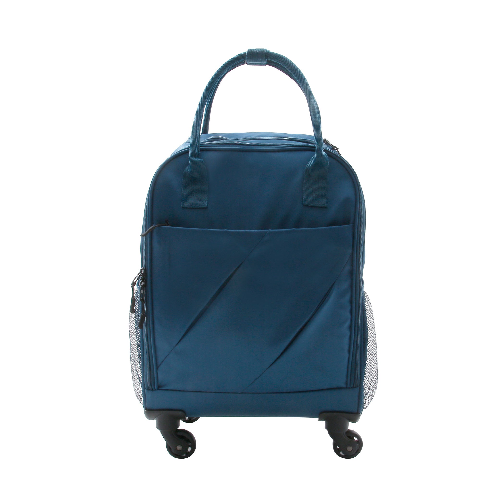 Source Oxford Trolley bag Travel Luggage student suitcase on m.alibaba.com