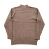 Freeze Zone Winter Sweater - Brown