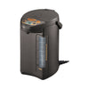 ZOJIRUSHI 4.0L Electric Airpot CD-QAQ40 (Brown)