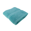 Charles Millen Suite Collection, Classique, Bath Towel, 70 x 140cm - Turquoise