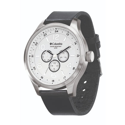 Columbia Watch Skyline COCA015-004 - Black (52mm)