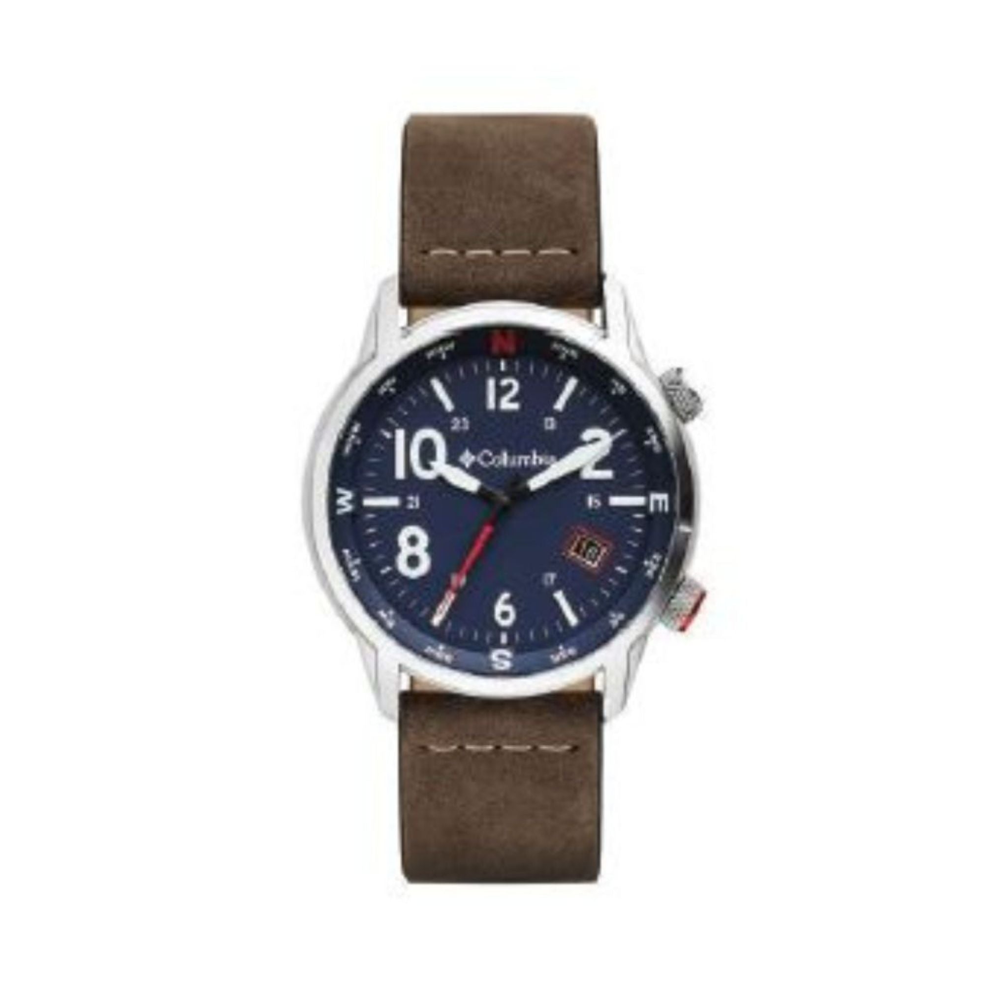 Columbia Watch Outbacker COCS01-001 - Brown