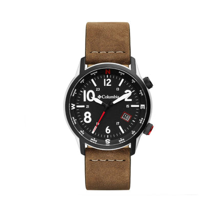 Columbia Watch Outbacker COCS01-003 - Brown