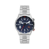 Columbia Watch Outbacker COCS01-007 - Silver