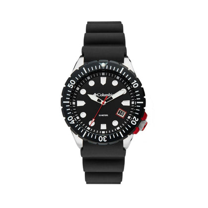 Columbia Watch Pacific Outlander CSC04-001 - Black