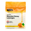 Comvita Manuka Honey Lozenges - Lemon & Honey, 40s