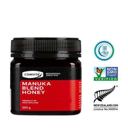 Comvita Manuka Honey Blend 250g