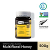 Comvita Multiflora Honey 500g