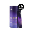 Comvita UMF™ 10+ Night Rejuvenating Manuka Drink (15x25ml) X6 boxes