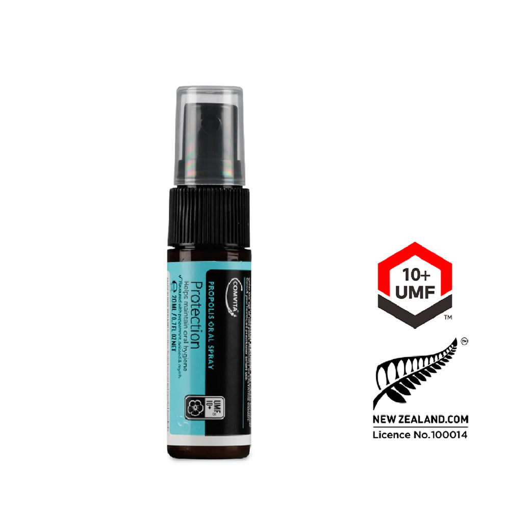 Comvita Propolis Oral Spray UMF10+ 20ml