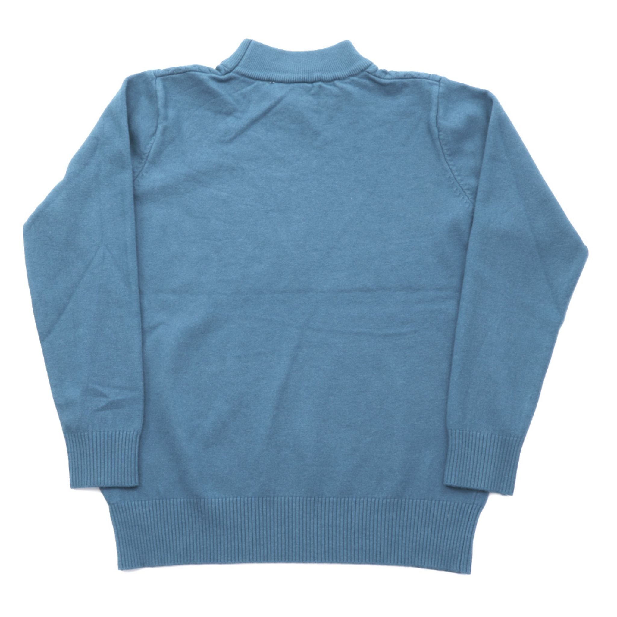 Freeze Zone Winter Sweater - Blue