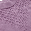 Freeze Zone Winter Sweater - Purple