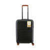 CROWN 21" Expandable Double Wheel - Black