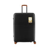 CROWN 29" Expandable Double Wheel - Black