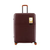 CROWN 29" Expandable Double Wheel - Burgundy