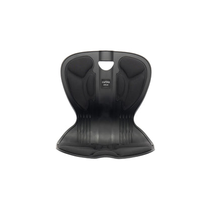 Curble Comfy Chair - Black