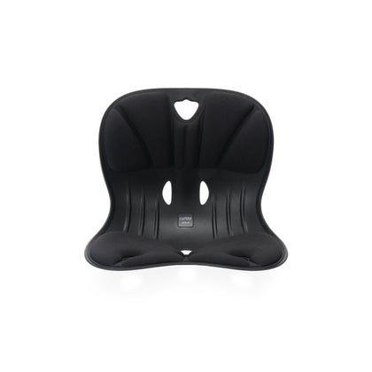 Curble Wider Chair - Black